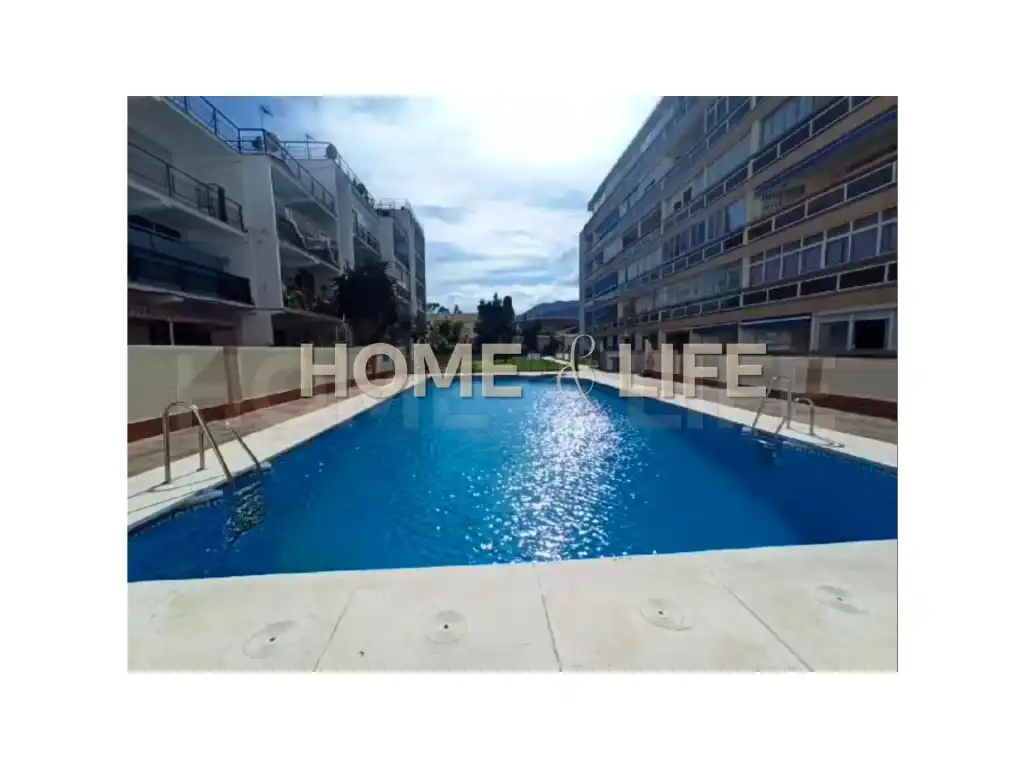 Apartament en venda a Ayuntamiento