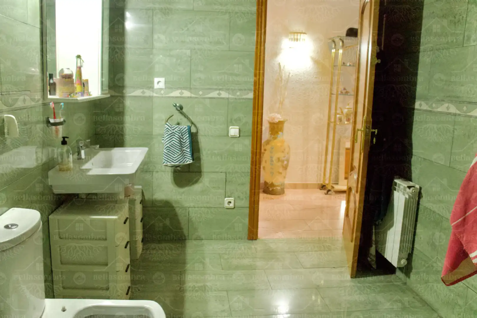Chalet con terraza en venta en Carrer Roger de Flor, imagen 51