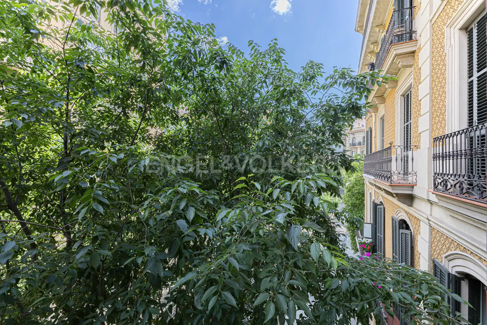 Piso con terraza en venta en Eixample, imagen 25