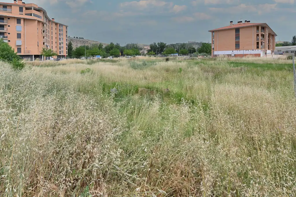Büro zum Verkauf in Calatayud