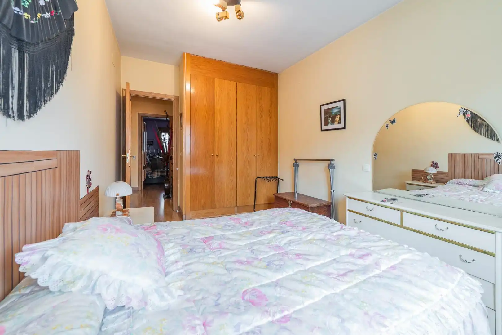 Casa adosada en venta en Calle Calle de Príncipe de Asturias, 19, Las Lomas