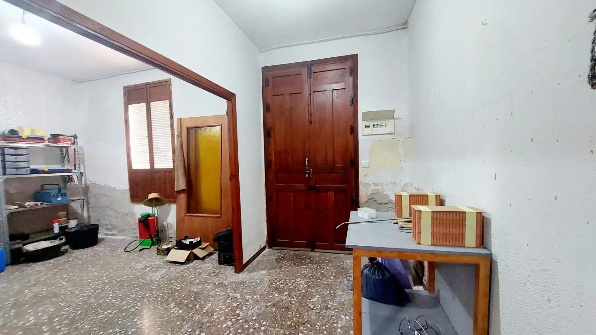Houses for sale in Murcia