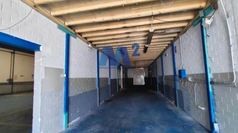 Photo 5 of Industrial buildings for sale in Montserrat - Parque Empresarial, San Fernando de Henares