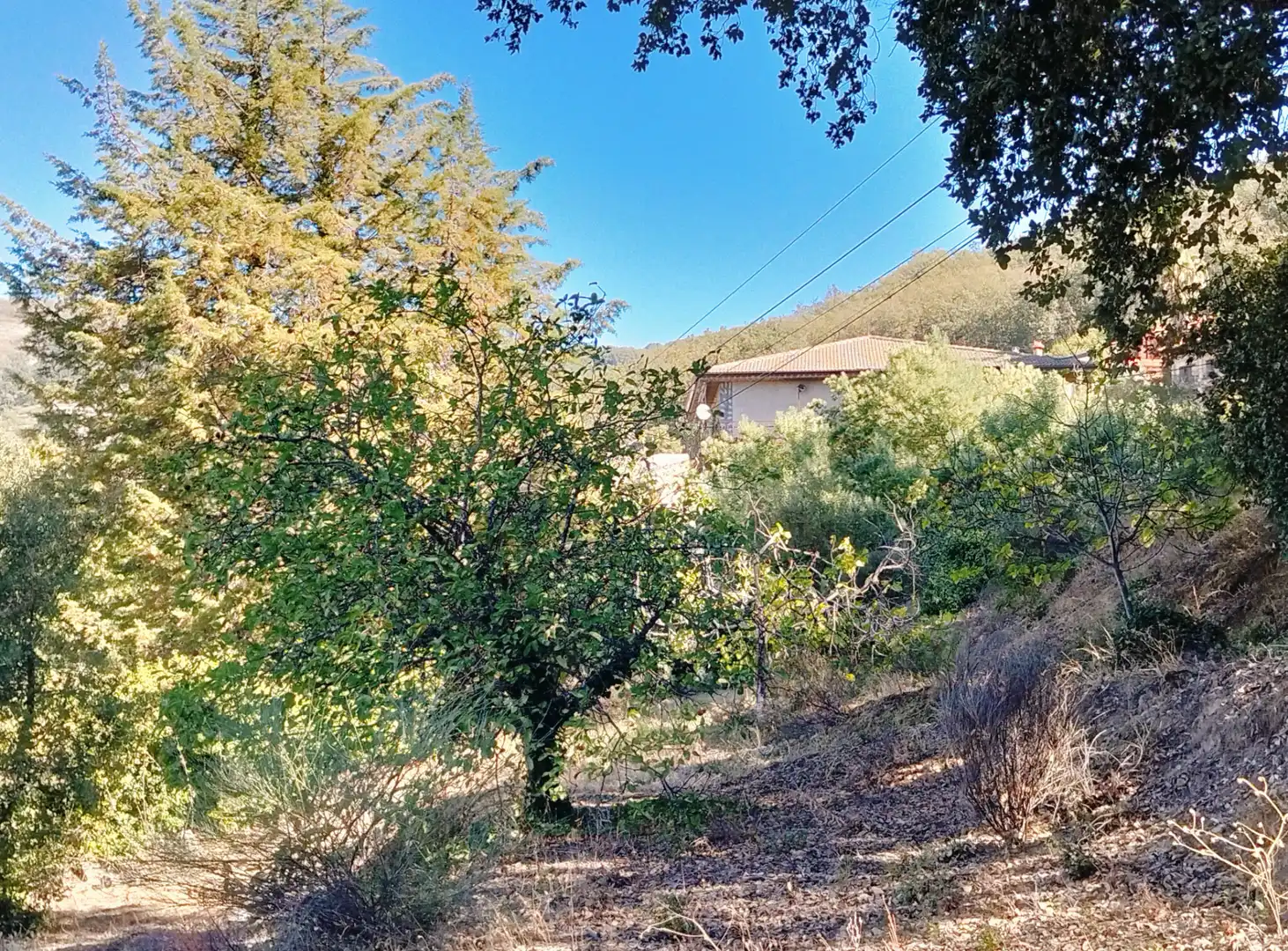 Residencial en venda en Pasarón de la Vera