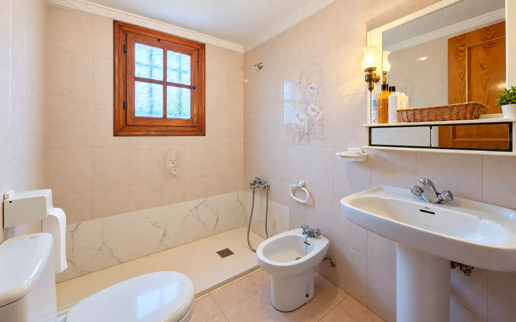 Casa aparellada en venda a Estepona Pueblo, imagen 16
