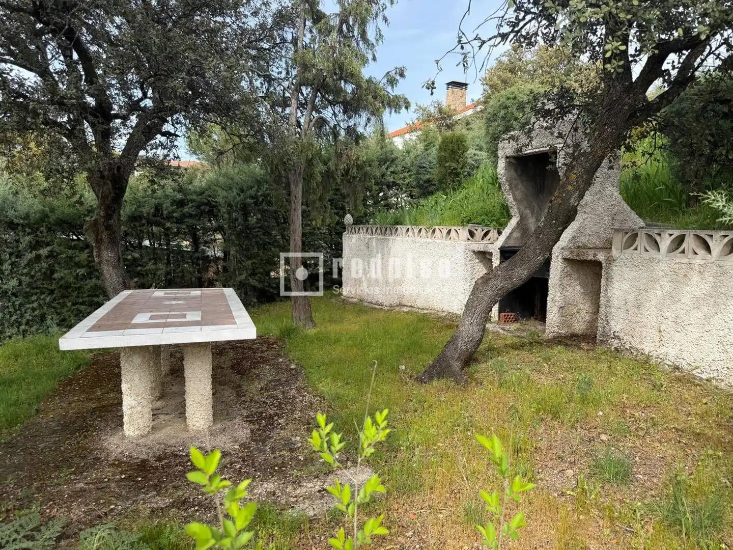 Houses for sale in Valdemorillo  with Heating, Private garden and Terrace