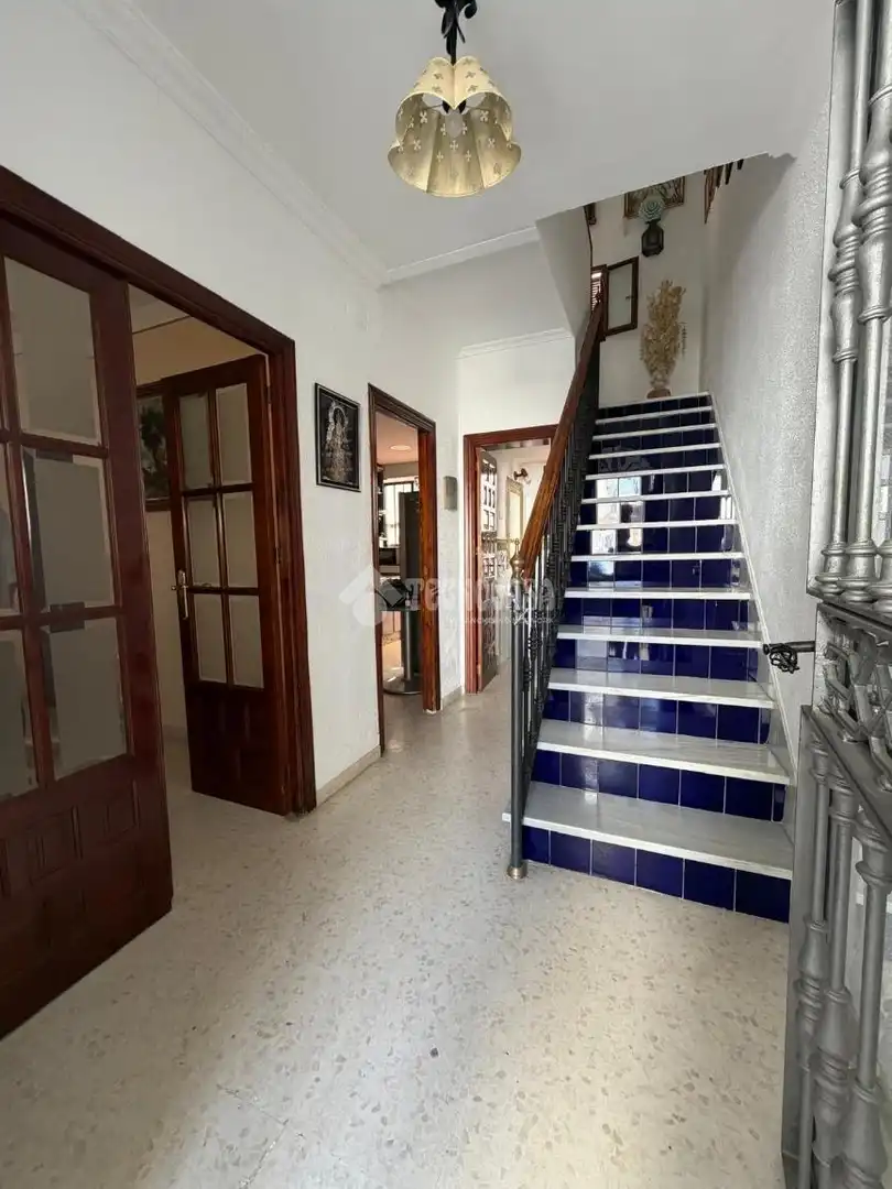 Houses for rent in Torre Cruz - Los Molinos