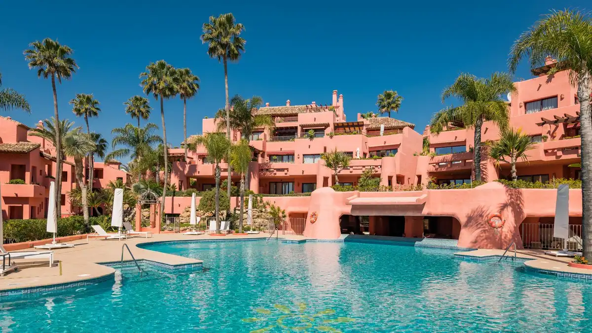 Appartement avec ascenseur à vendre à Benamara - Atalaya, imagen 20