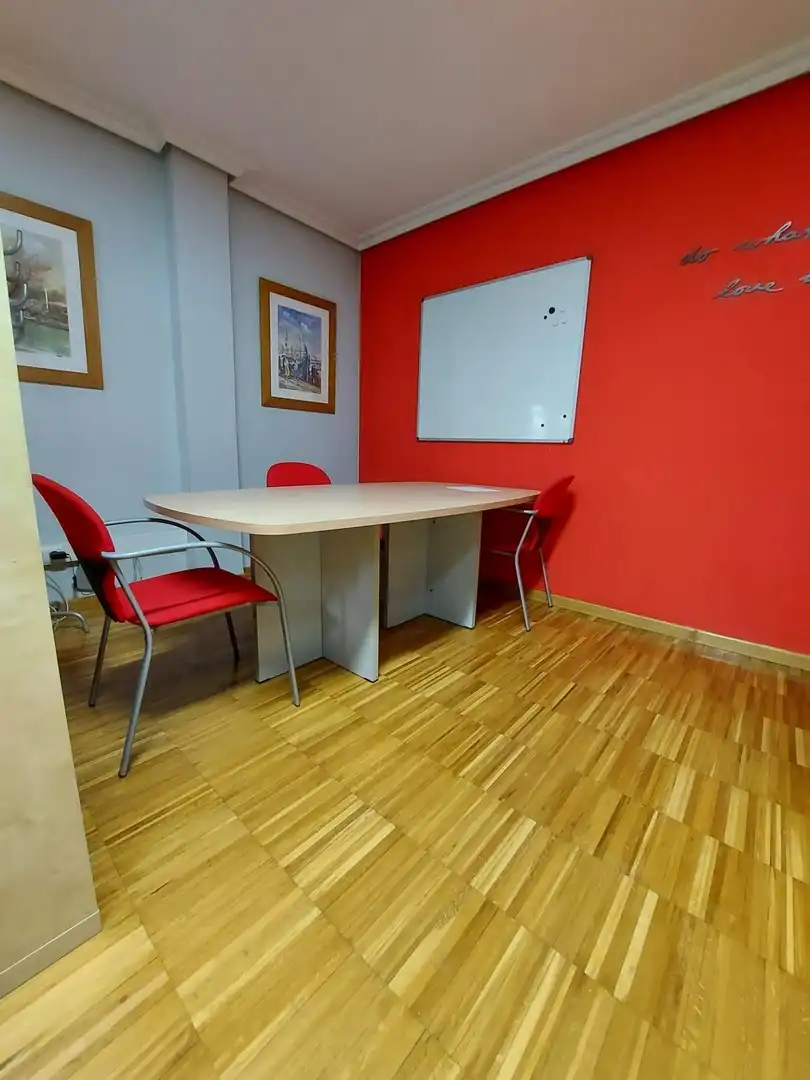 Office for sale in Murcia  with Air Conditioner, Heating and Terrace