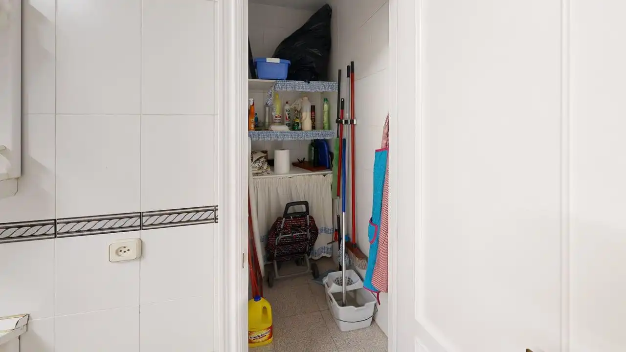 Flat with lift for sale in C/ Ignacio Figueroa, imagen 18