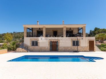Villa avec piscine à vendre à La Romana