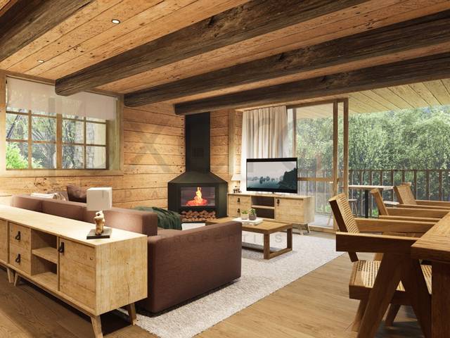 Apartamento en Venta en Calle San Pedro, 10 en Bausen