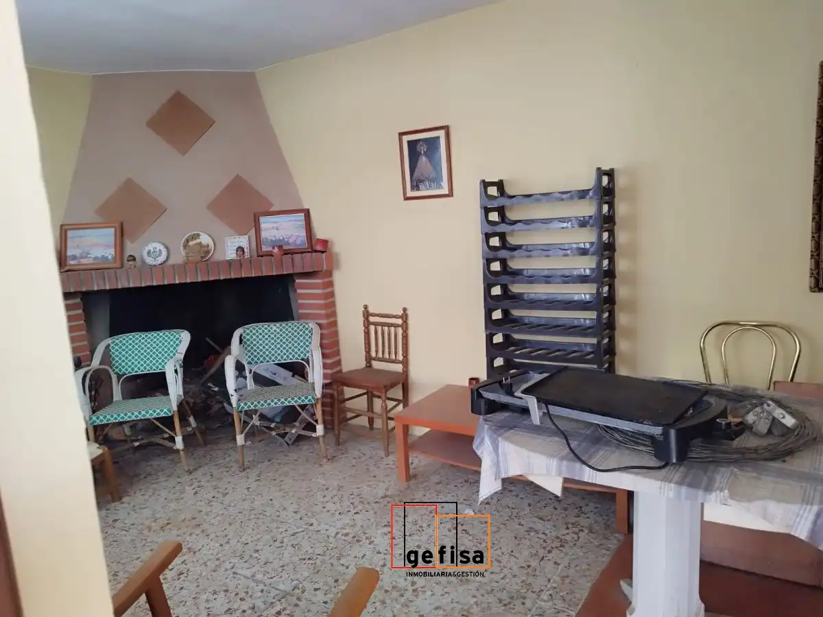 Casa en venda a Valdepeñas, imagen 48