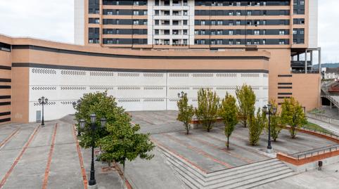 Foto 4 de Garatge de lloguer a Calle Villafria, San Lázaro - Otero - Villafría, Asturias