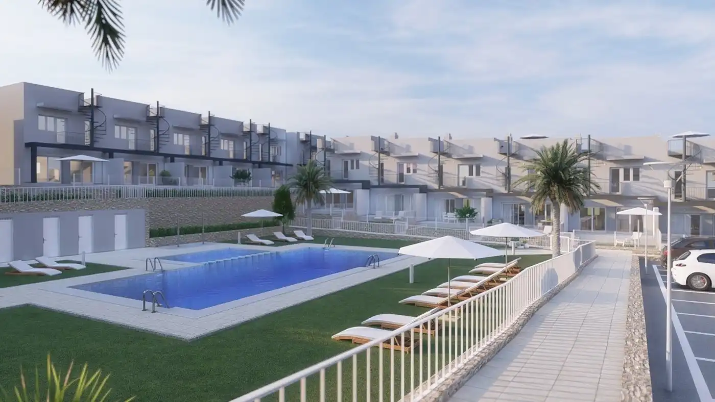 Wohnung mit Terrasse zum Verkauf in Elche ciudad, imagen 12