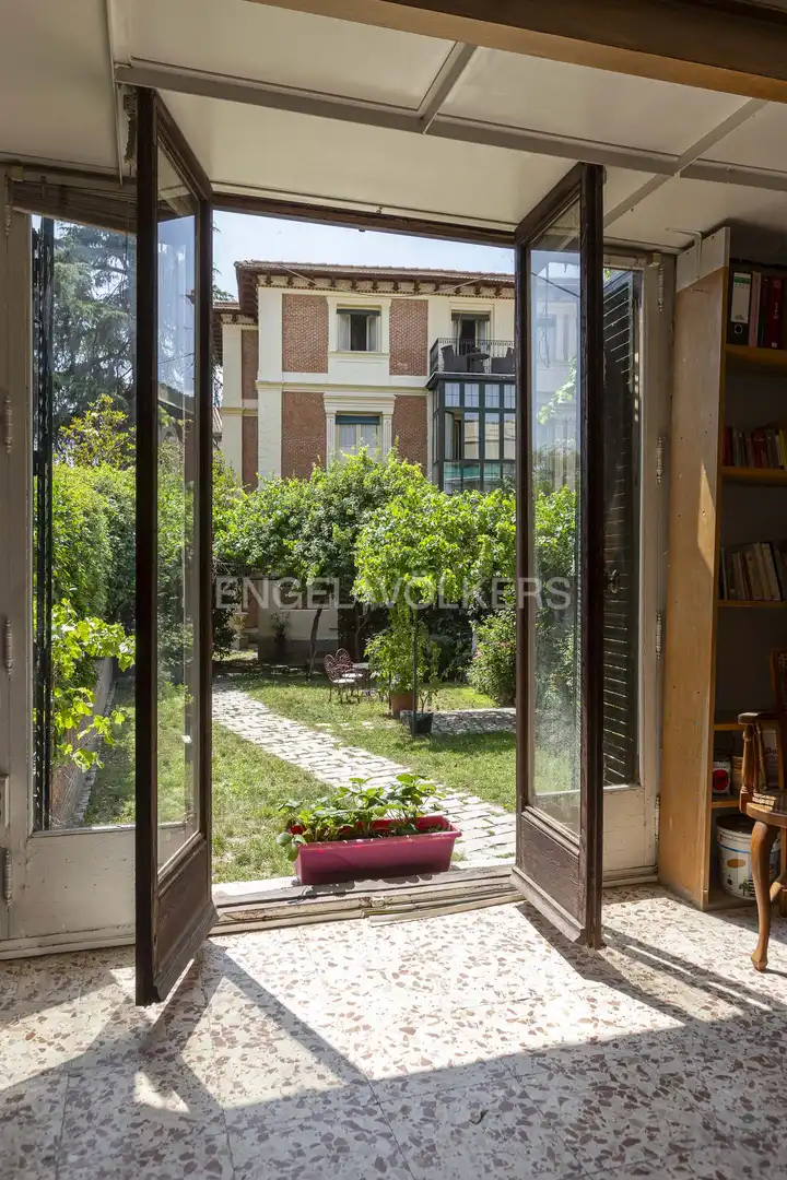 Houses for sale in El Pardo