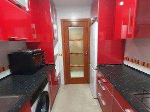 Apartment to rent in Barrio de Zaidín