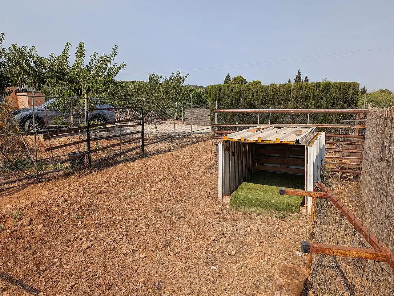 Finca rústica en venda en Vinaròs amb Terrassa i Piscina