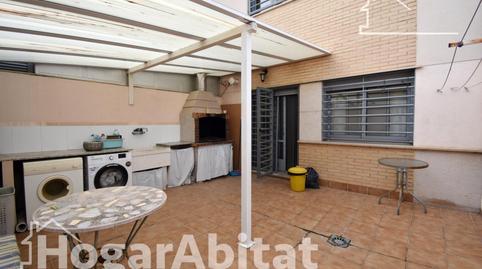 Foto 5 de Casa adosada en venta en Calle Historiador Francesc Esteve, Centro, Almazora / Almassora