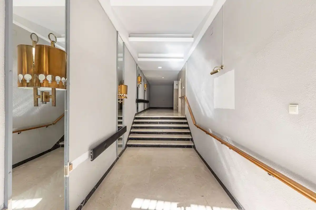 Pis de lloguer en Granada amb Aire condicionat, Calefacció i Parquet