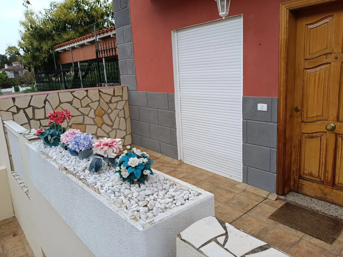 Casa adosada en venta en Calle Bicacarera, 17, La Quinta