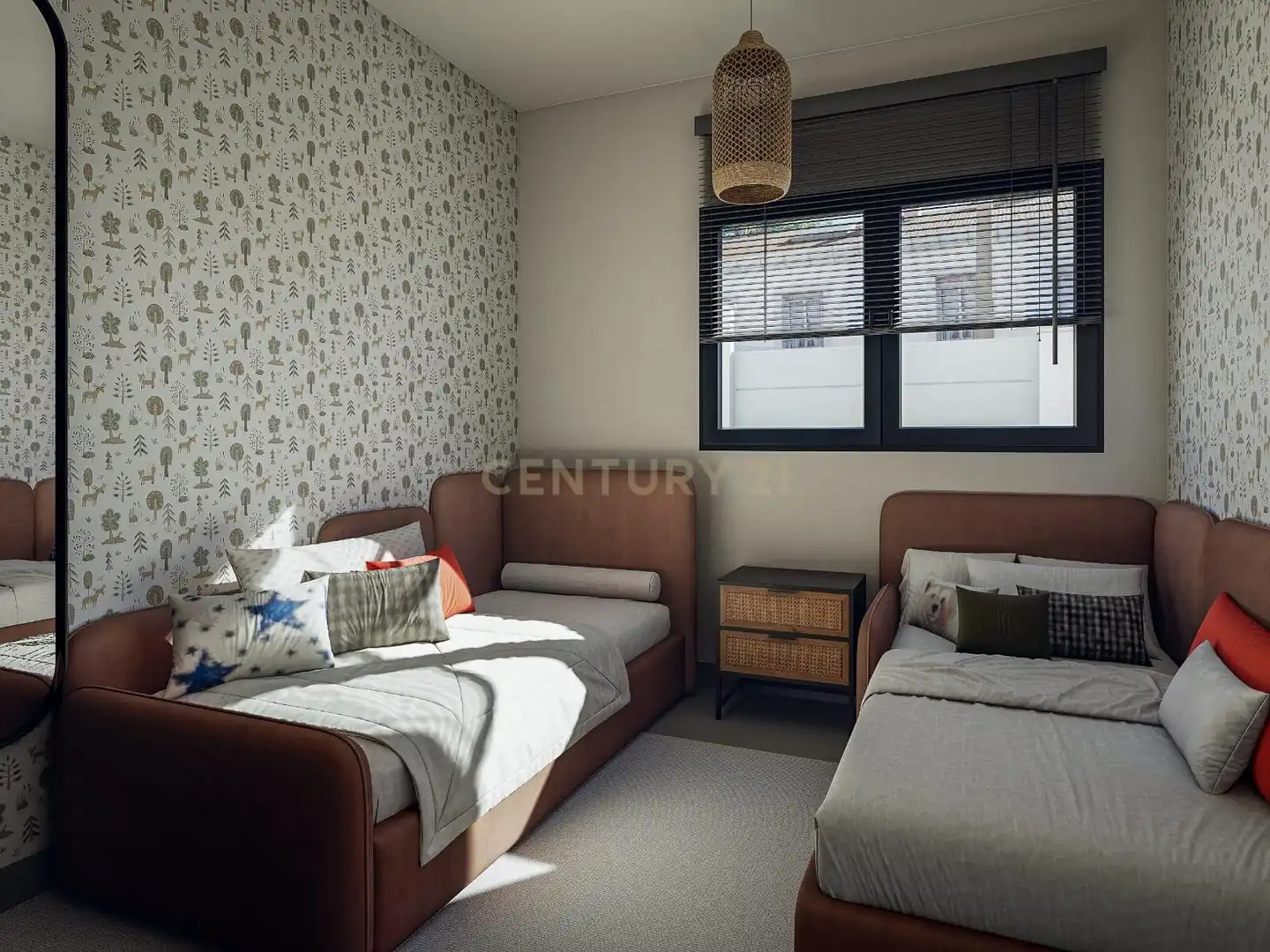 Casa amb terrassa en venda a Carrer del Pacífic, 13, Calafell, Spain, imagen 19
