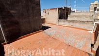 Terrace of House or chalet for sale in Nules  with Terrace and Balcony