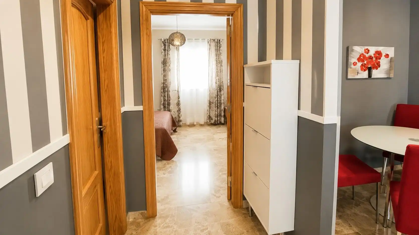 Flat for sale in Málaga  with Air Conditioner, Storage room and Balcony