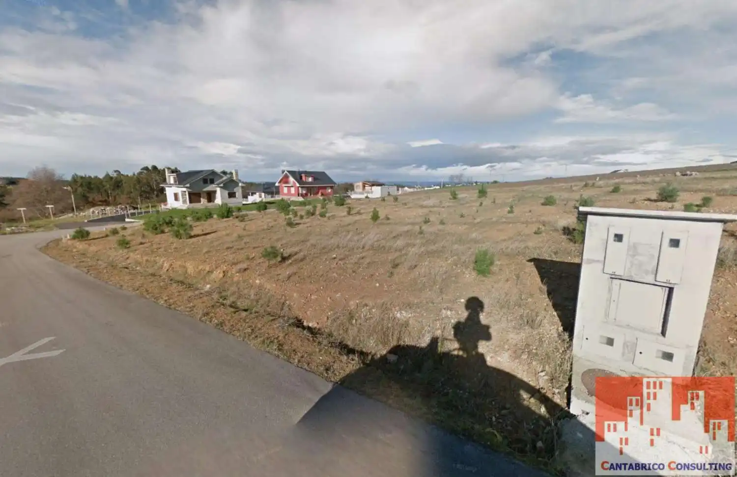 Residencial en venta en Coaña