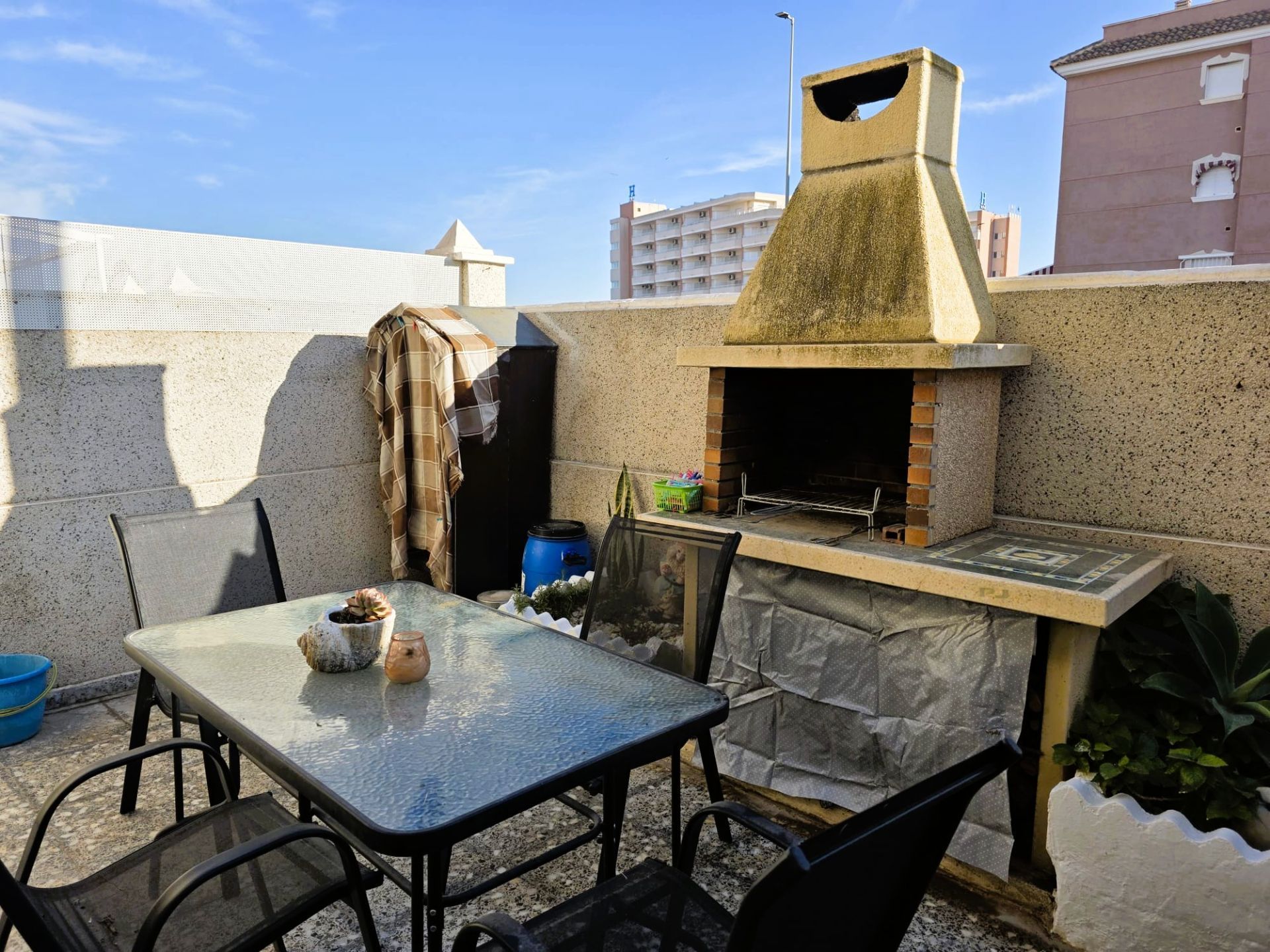 Casa o xalet en venda a Playa Tamarit - Playa Lissa, Santa Pola ciudad