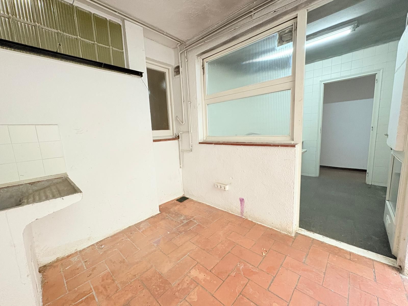 Pis en venda en Terrassa amb Calefacció i Terrassa