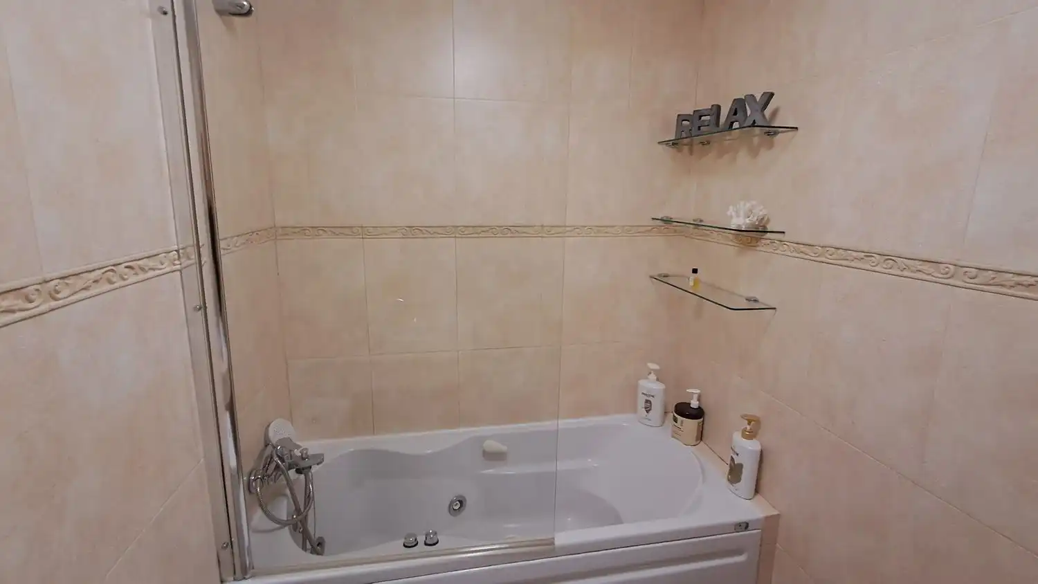 Flat for sale in Calle Pacífico, 41, Paseo Marítimo Oeste - Pacífico