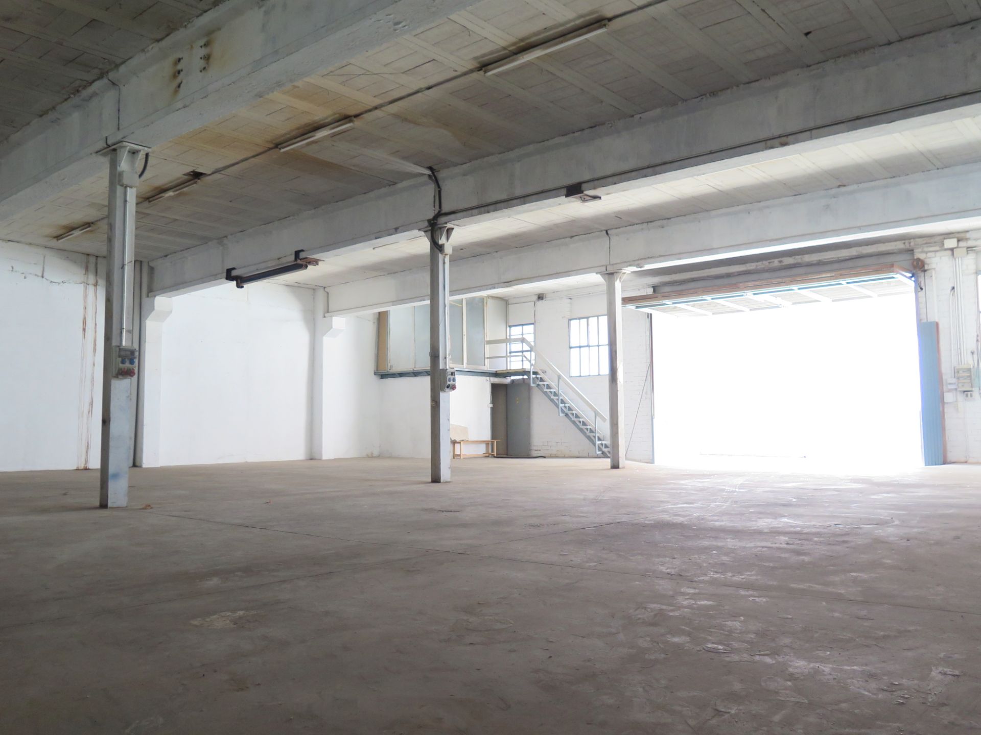 Building for sale in Terrassa