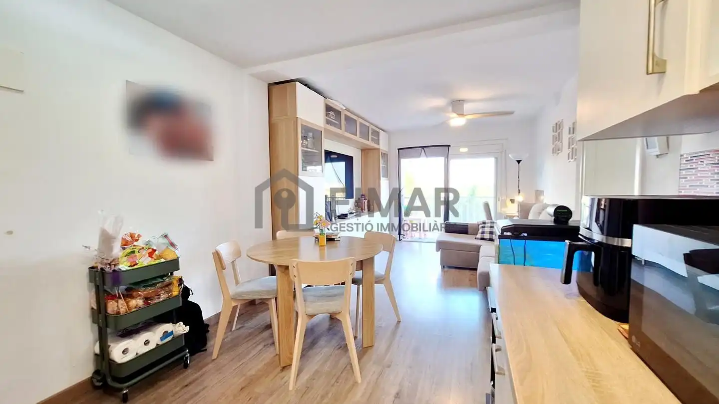 Piso en venta en De Maria Vidal, Veral d'Ocata