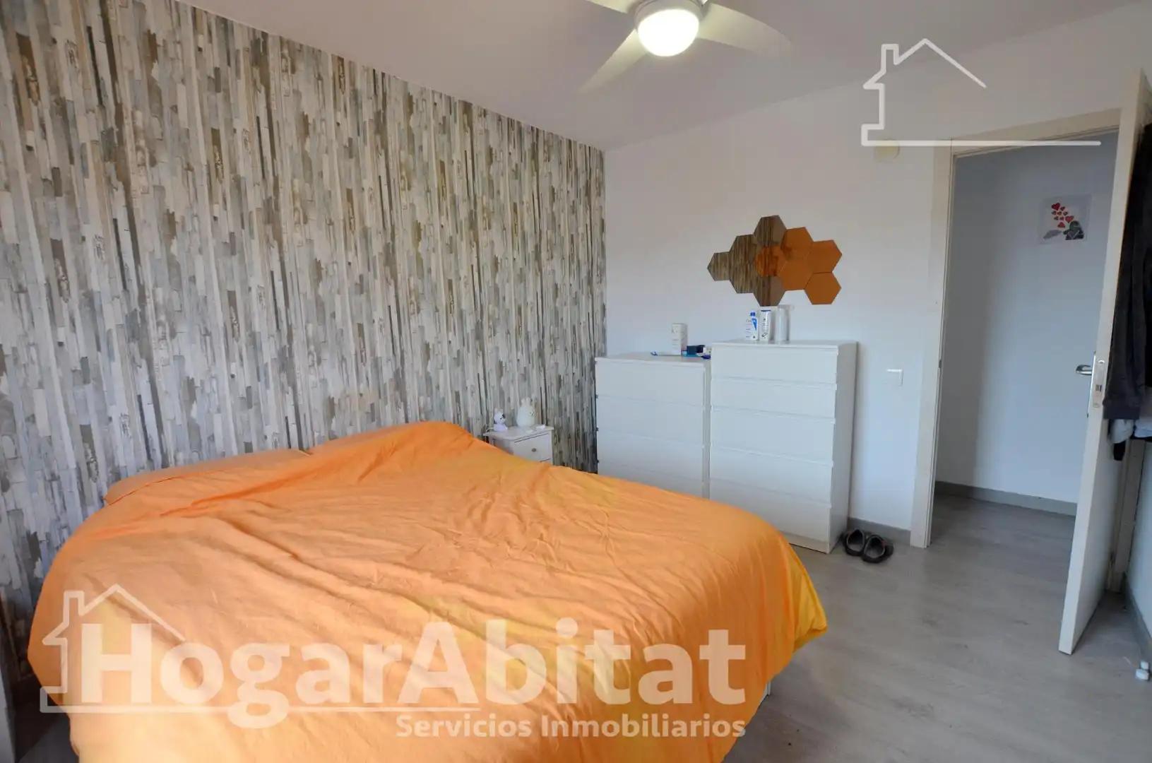 Piso con jardín en venta en Calle Pintor Pedro Camacho, imagen 14