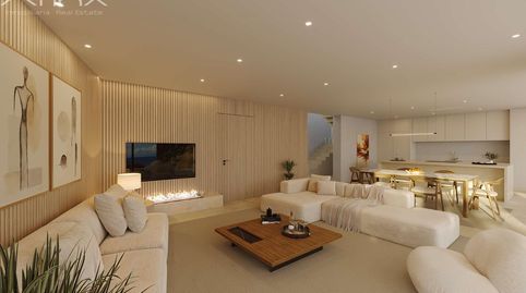 Villa Azure Donde el Mediterráneo se convierte en parte de tu hogar., imatge 3
