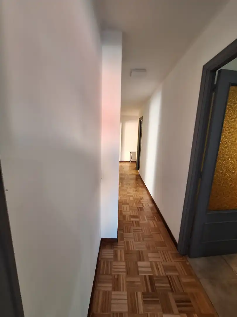 Piso de alquiler en Culleredo con Amueblado, Horno y Balcón