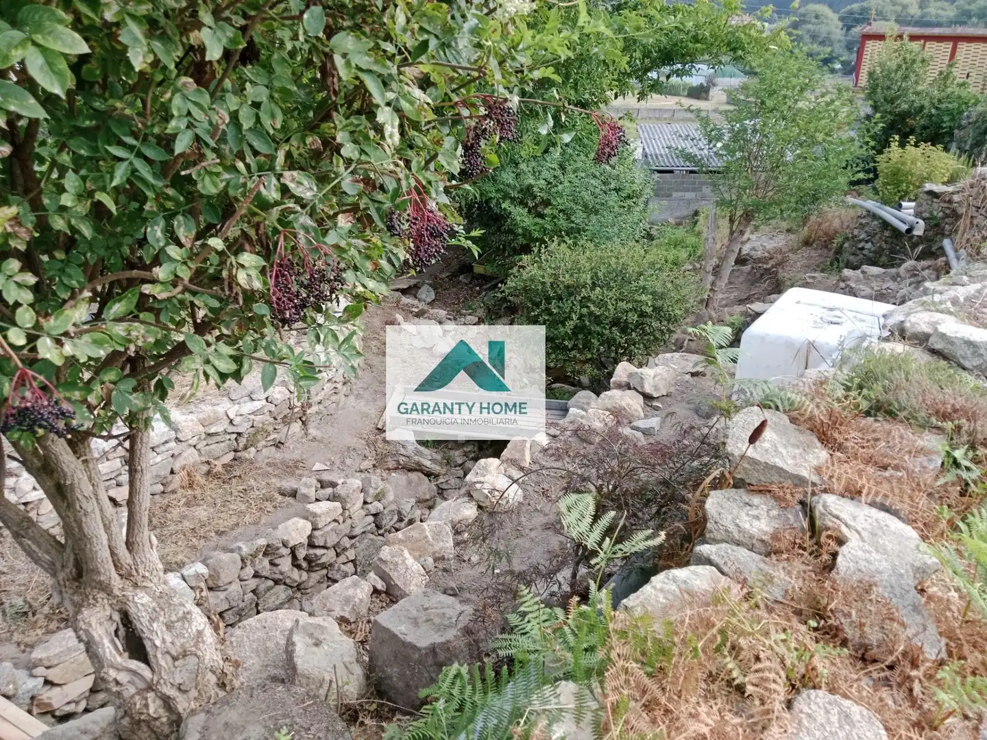 Casa o xalet en venda en Culleredo