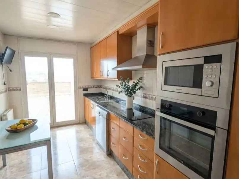 Villa con giardino in vendita a Núria 20, imagen 6