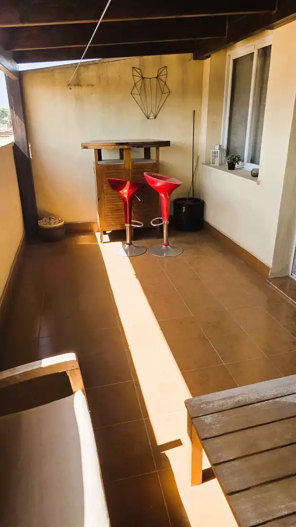 Terrace of Duplexes for sale in Bétera  with Heating, Terrace and Community pool