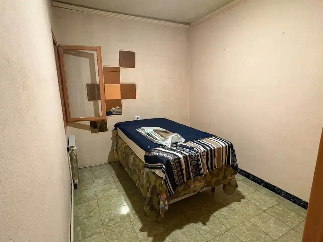Habitación de Piso en venta en Granollers con Aire acondicionado, Terraza y Balcón
