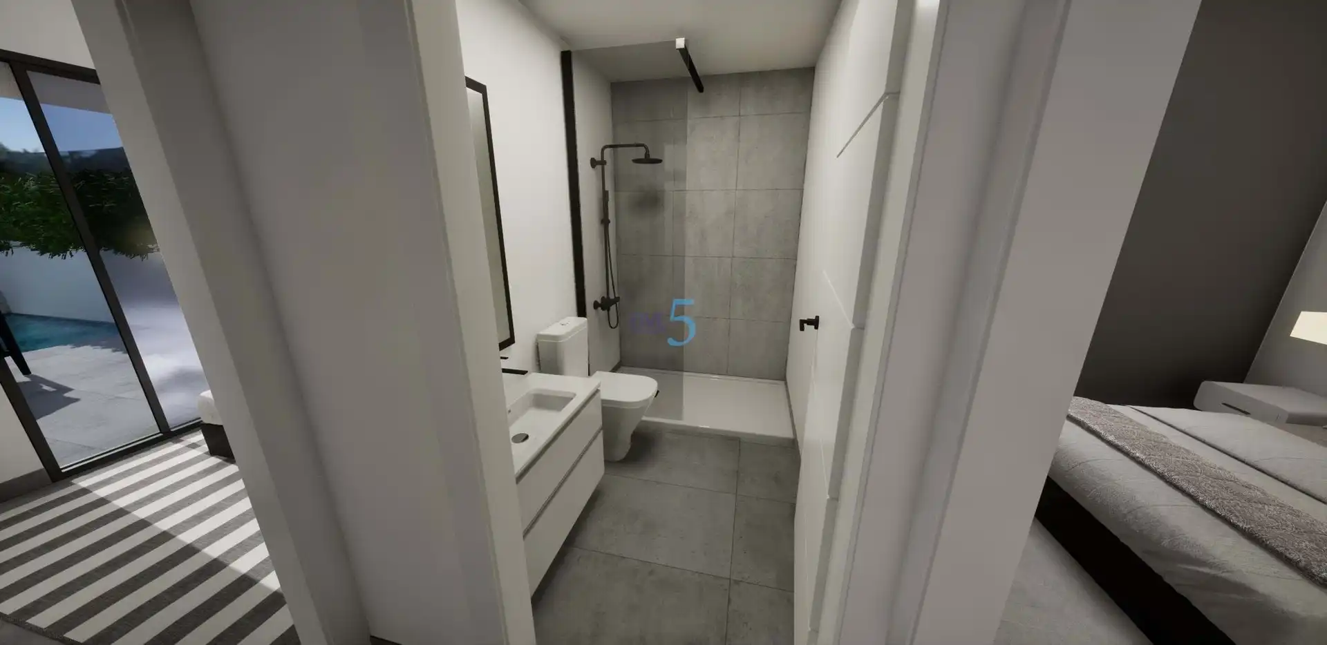 House for sale in Torre-Pacheco ciudad, imagen 9