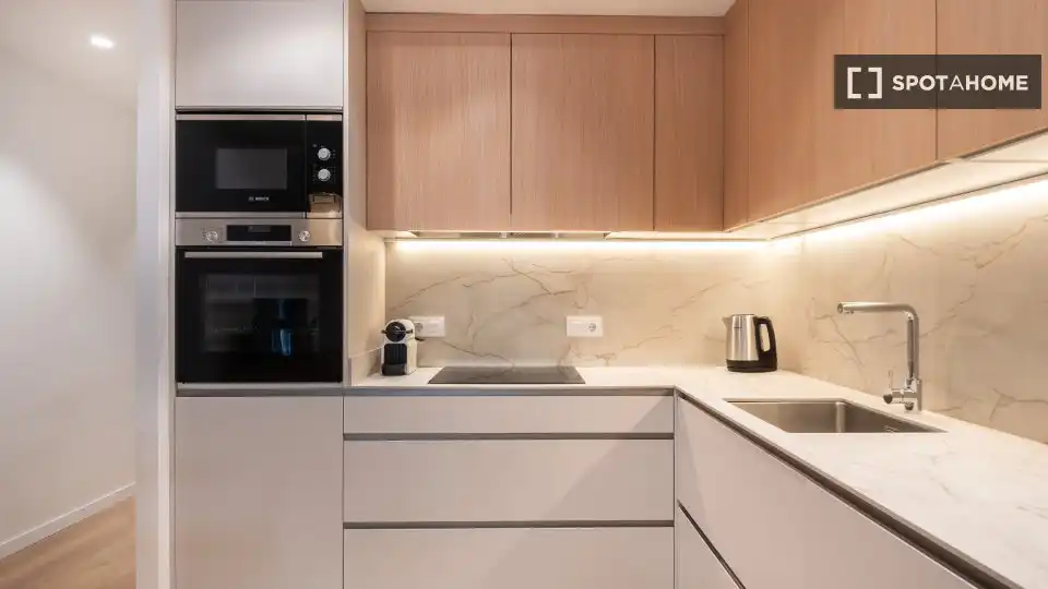 Appartement à louer à Eixample, imagen 9