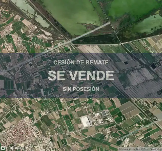 Piso en venta en Dolores