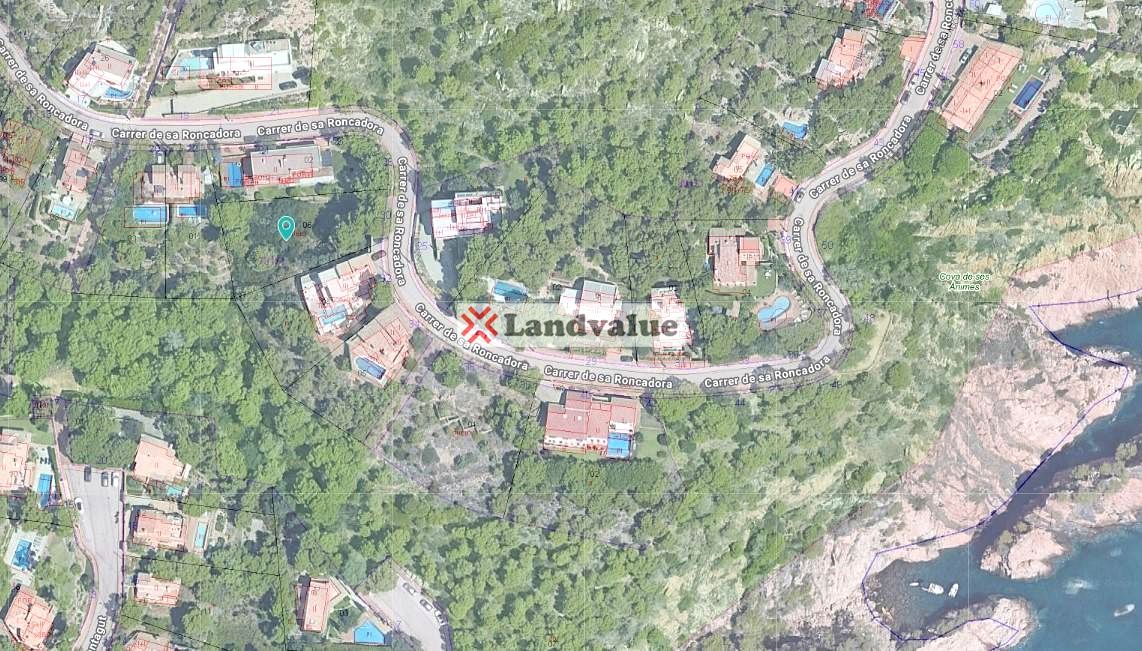 Residential for sale in Palafrugell