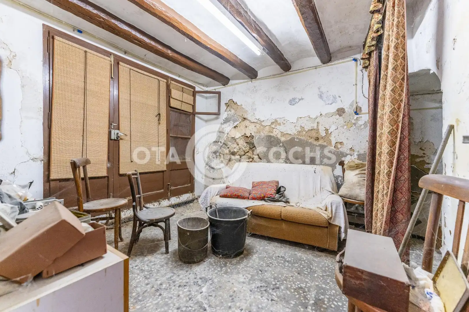 Casa adosada en venda en Montbrió del Camp amb Balcó