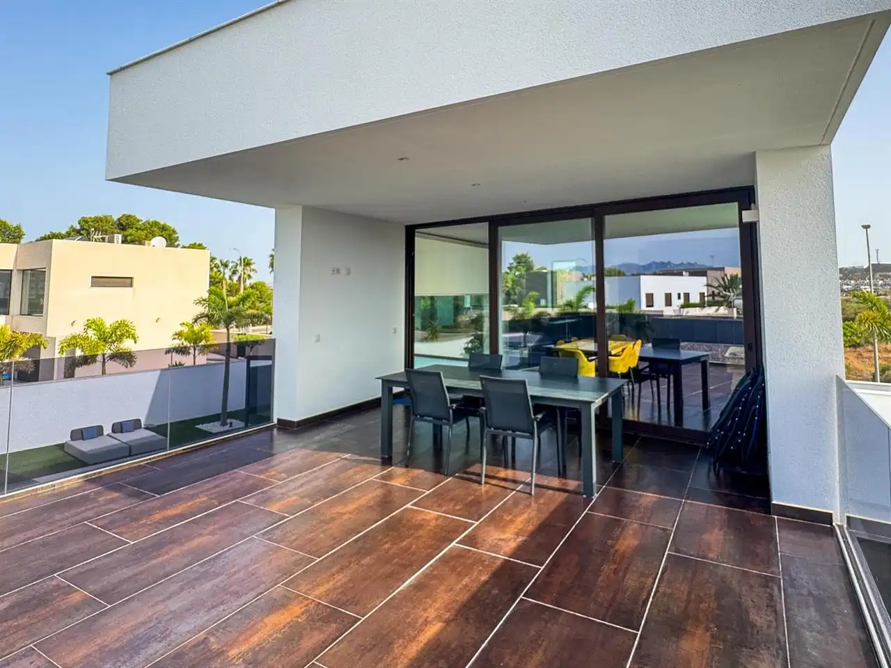 Villa avec piscine à vendre à Puerto Vera, imagen 37