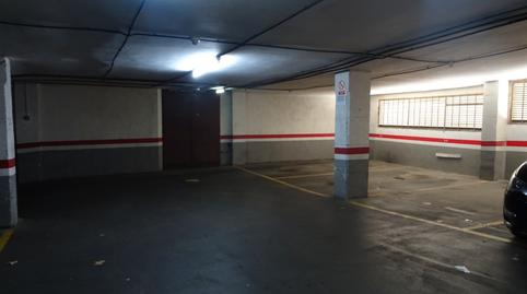 Foto 2 de Garatge en venda a Carrer de Palamós, 28, La Prosperitat,  Barcelona Capital