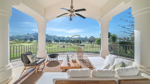 Foto 4 de Casa o xalet en venda a Calle Sirio, Los Naranjos, Marbella