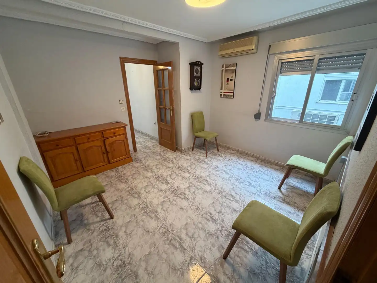 Wohnung mit Terrasse zum Verkauf in Calle BORRIANA, imagen 9